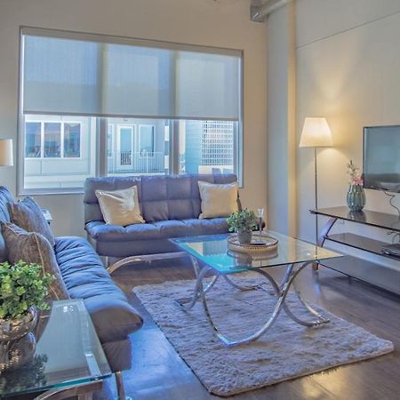 Heaven In Midtown Fully Furnished Apartments Атланта Екстериор снимка